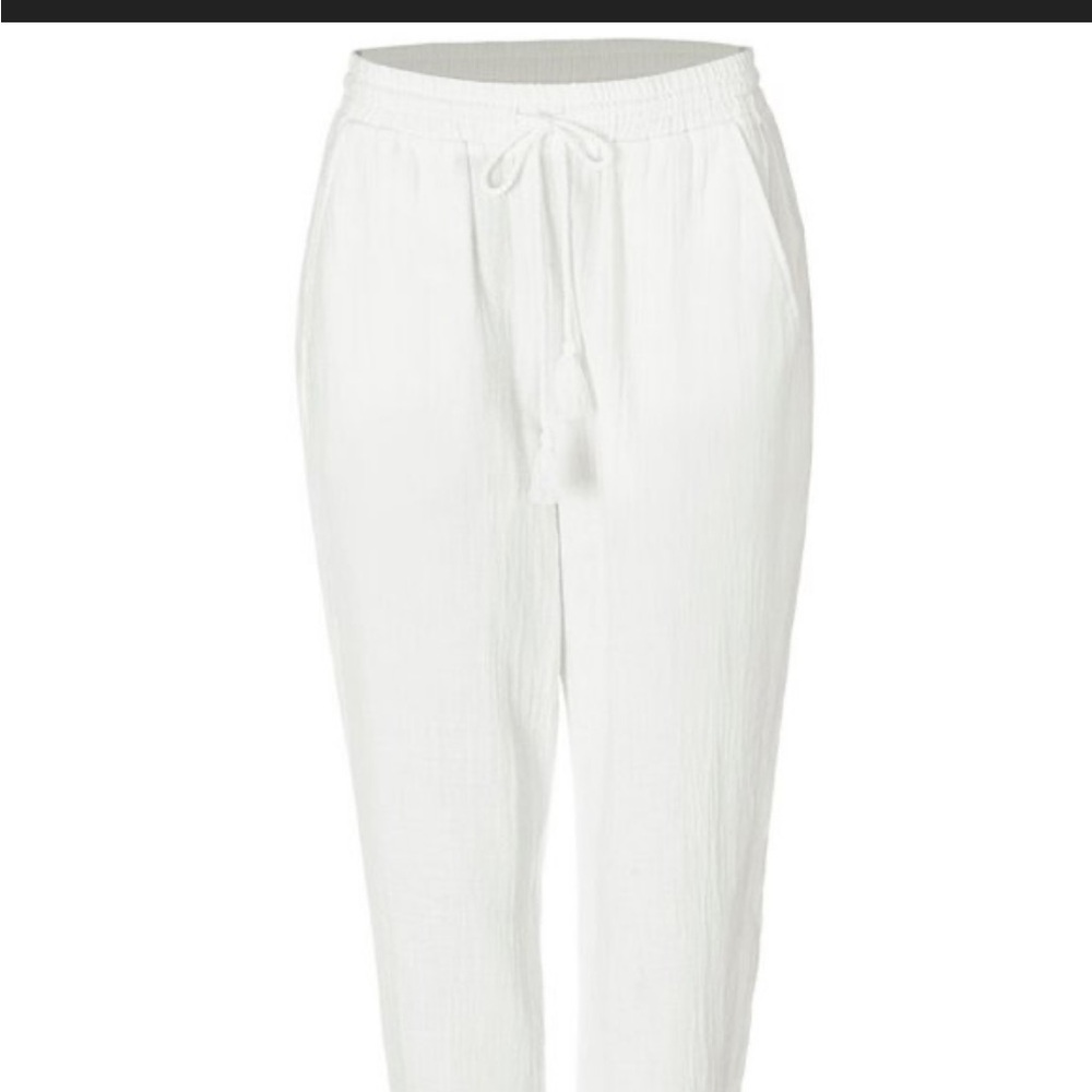 NWT Cabi Getaway Jogger Small